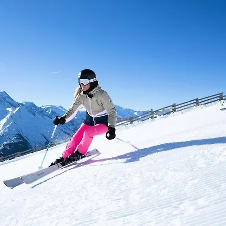 Les Terrasses De La Vanoise - Les Terrasses De La Vanoise B14 Mae-3751