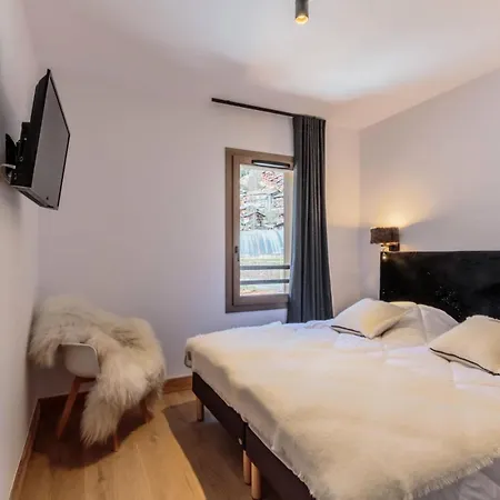 Les Terrasses De La Vanoise - Les Terrasses De La Vanoise B14 Mae-3751